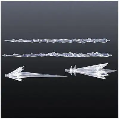 GUNDAM BUILDERS PARTS HD 1/100 MS EFFECT 01