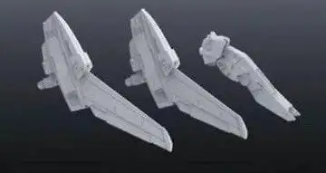 Builders Parts HD 1/144 MS Wing 01