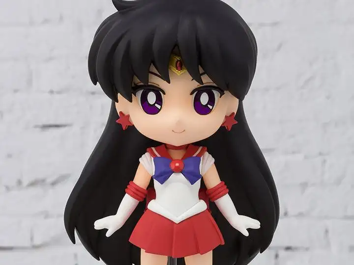 Sailor Moon Figuarts mini Sailor Mars