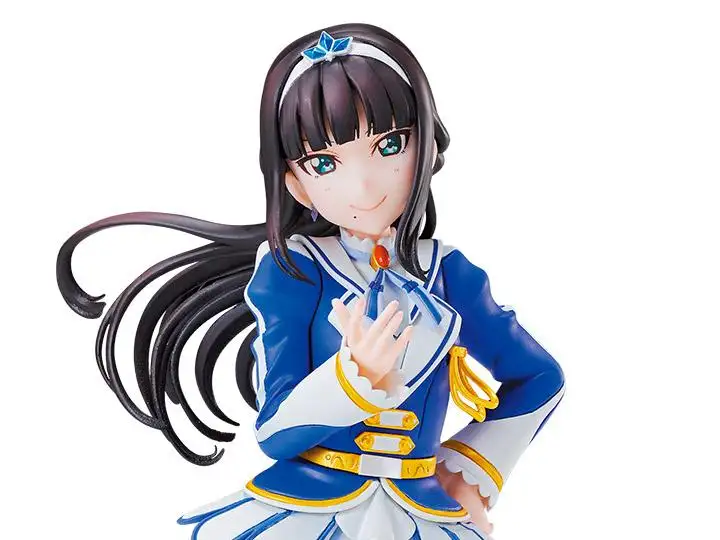 Love Live! Sunshine!! Ichiban Kuji Kurosawa Dia