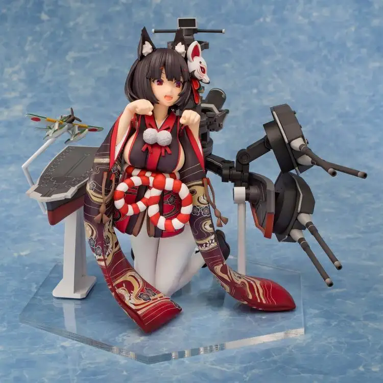 Azur Lane IJN Yamashiro 1/7 Scale Figure