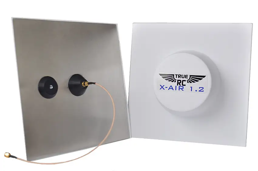 TrueRC - 1.3 GHz 10dBic X-AIR 1.2 1280mhz RHCP