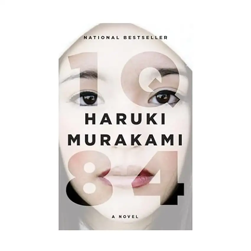 1Q84