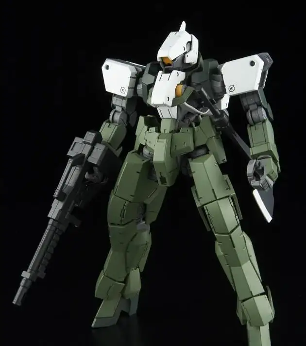 1/100 Graze Custom