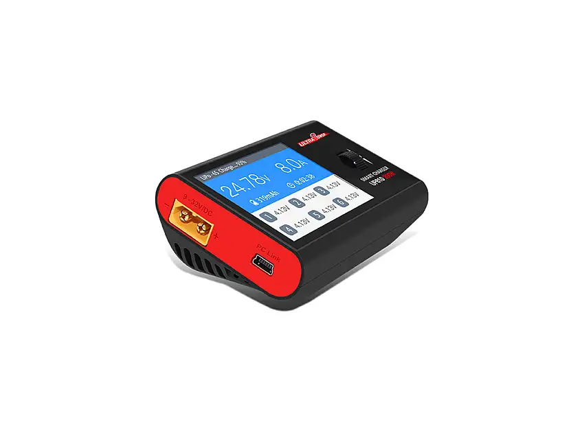 Ultra Power UP610 200W, 10A, DC Charger