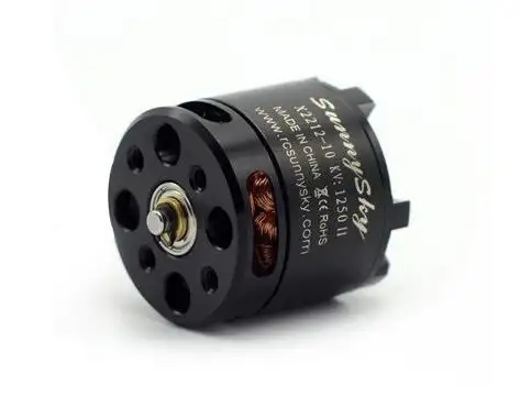 SunnySky X2212 2100KV Brushless Motor
