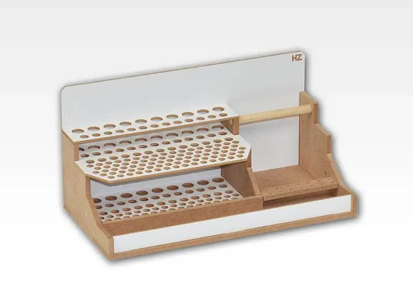 OM07a Brushes and Tools Module