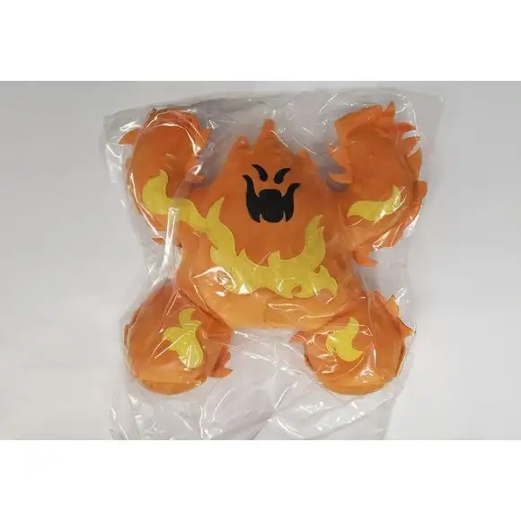 Square Enix Dragon Quest Flame Stuffed Plush