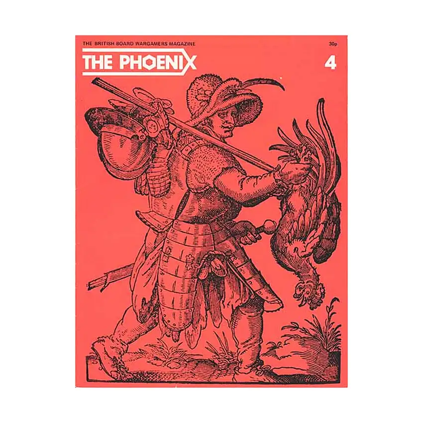 #4 "Mercenary - A Review, Jerusalem - A Review, Coral Sea Solo Solitaire Rules"