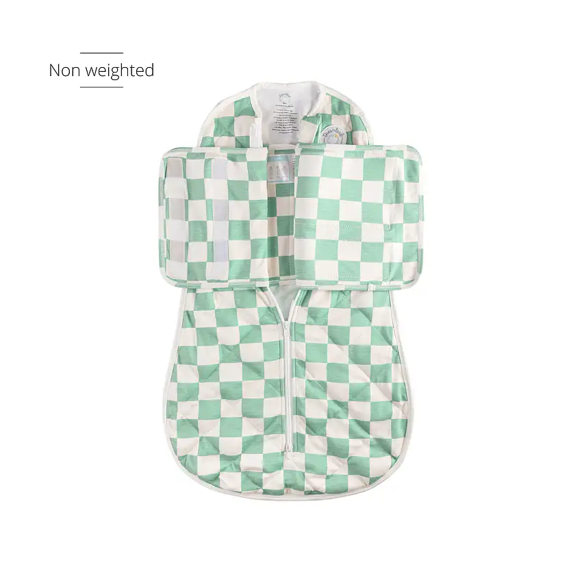 Bamboo Classic Swaddle (non-weighted)