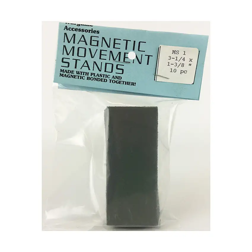 Armatie 15mm Movement Stands - 3 1/4" x 1 3/8"