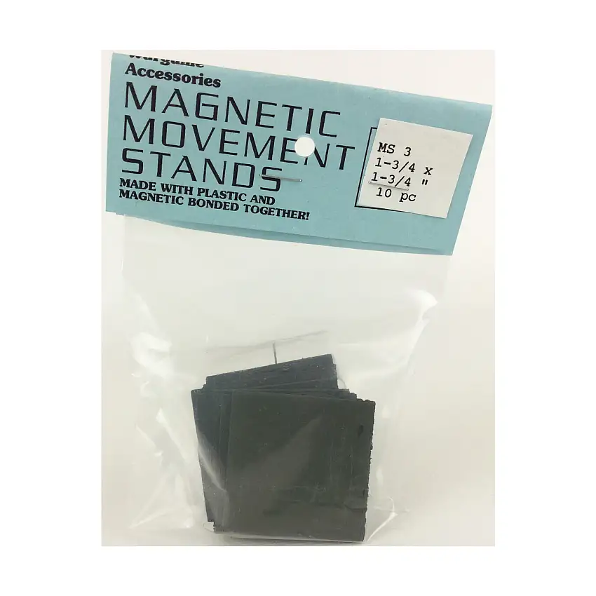 Armatie 15mm Movement Stands - 1 3/4" x 1 3/4"