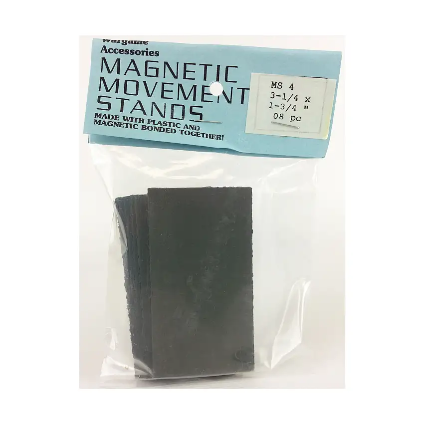 Armatie 15mm Movement Stands - 3 1/4" x 1 3/4"