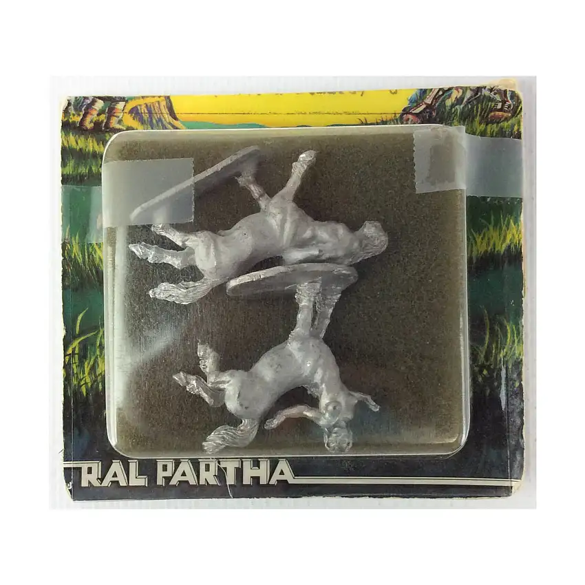 Centaurs - Male & Female