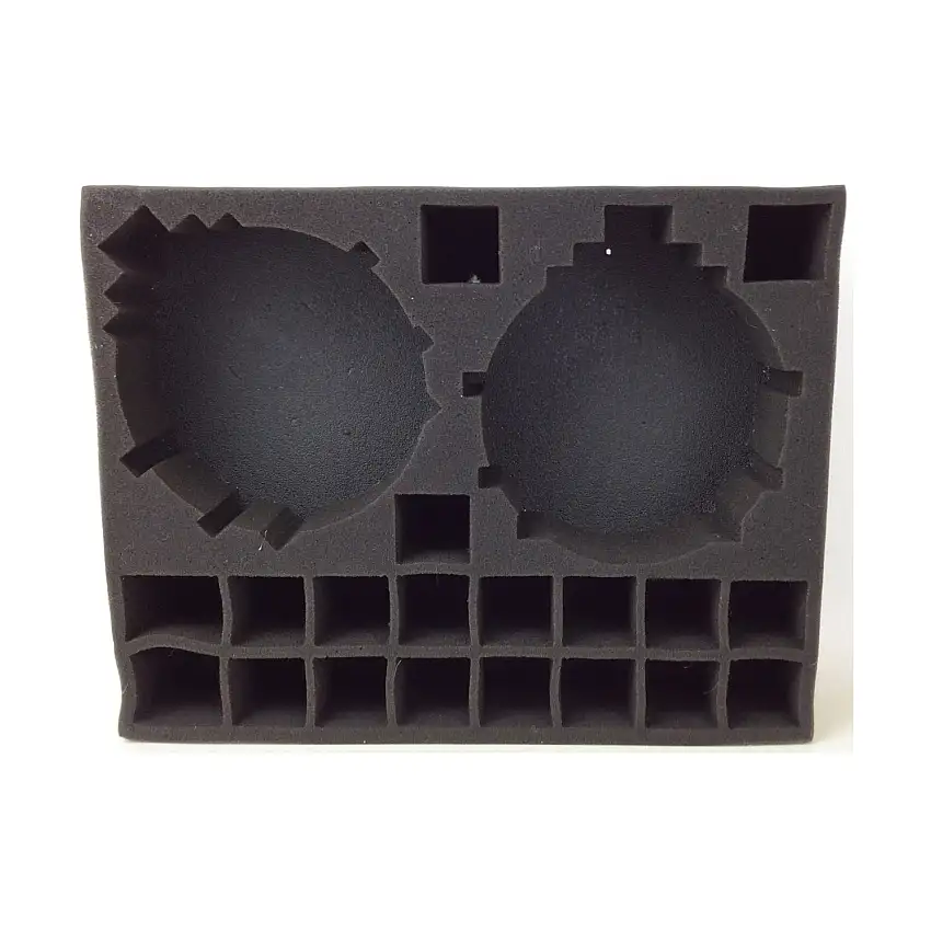 2 1/2" Army Tray - Night Scythe/Doom Scythe