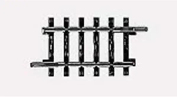 Marklin 2202 Straight Track