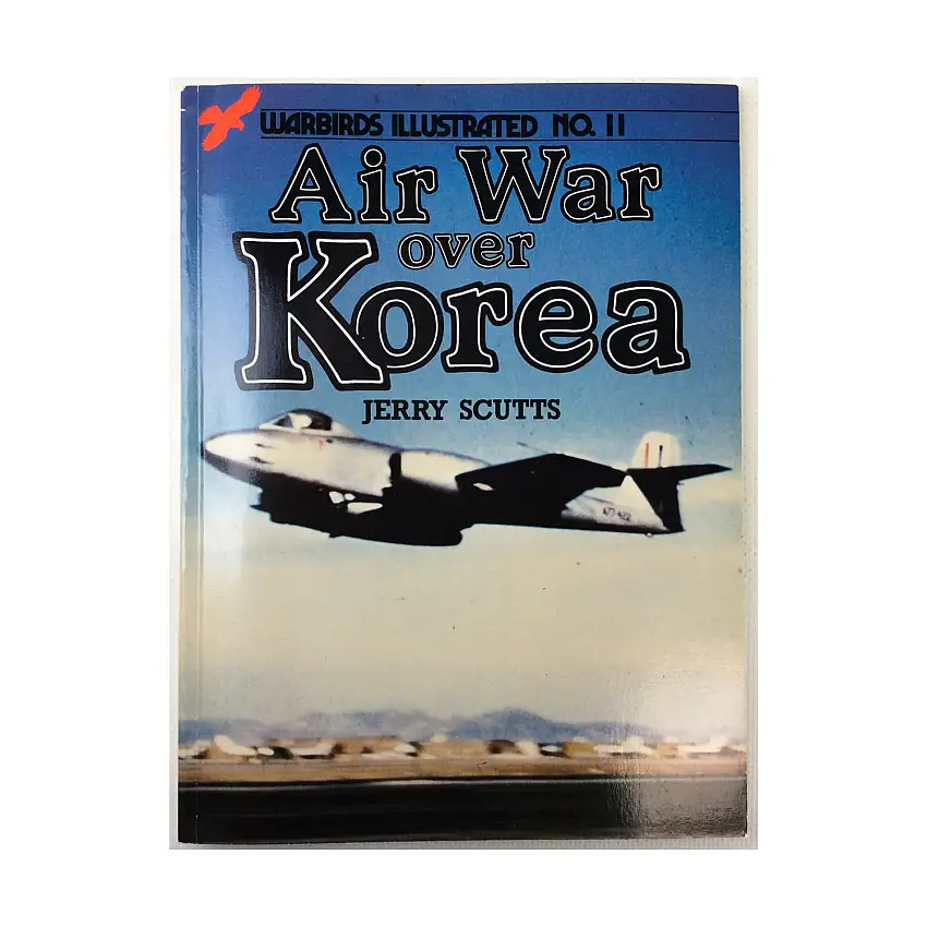 Air War Over Korea
