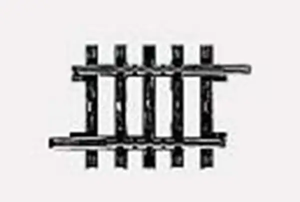 Marklin 2208 Straight Track