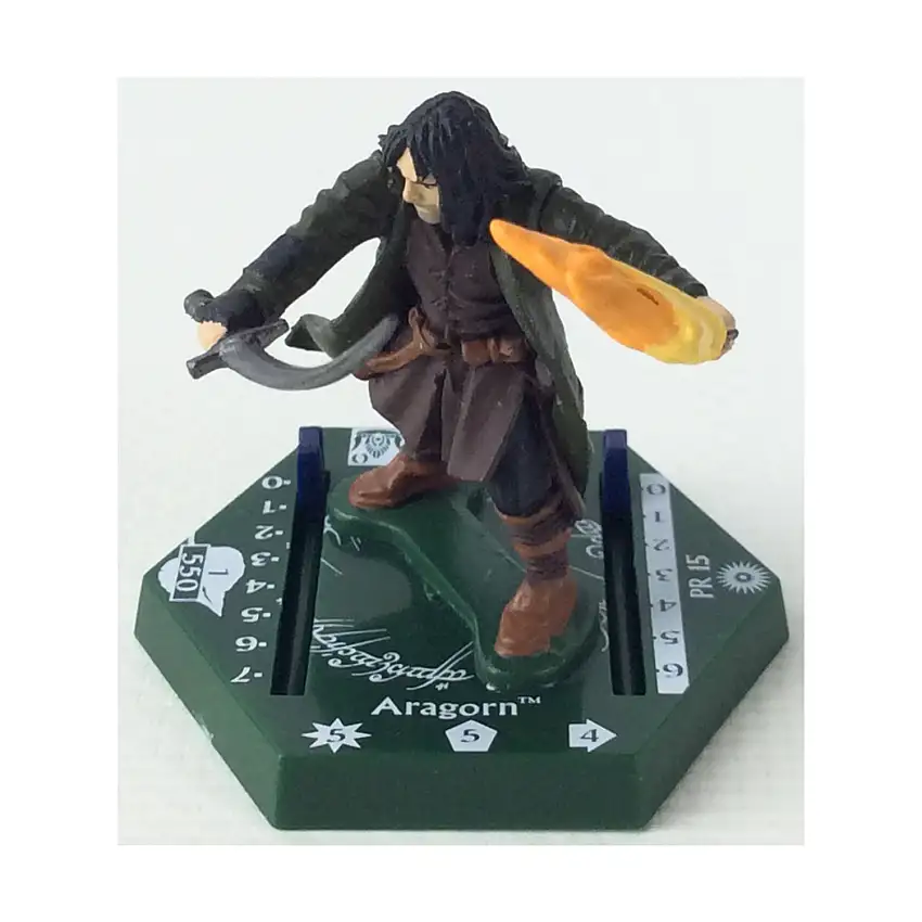 Aragorn (PR15) (Unique)