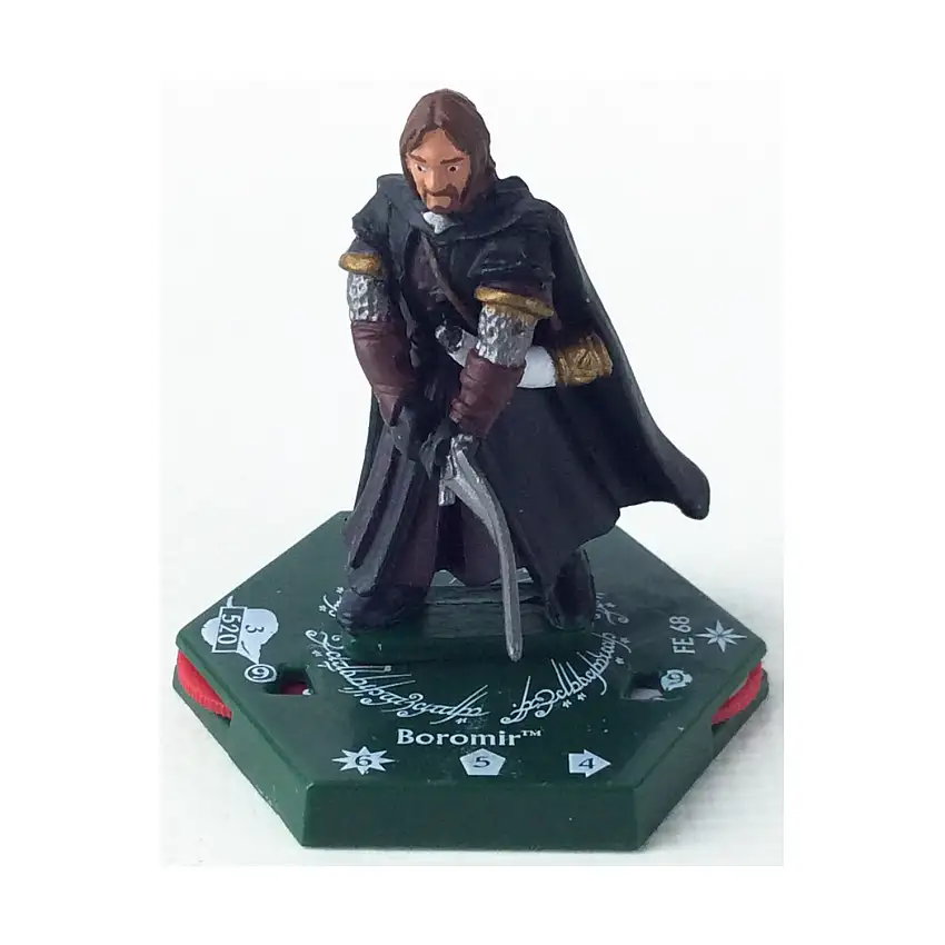 Boromir (FE68) (R)
