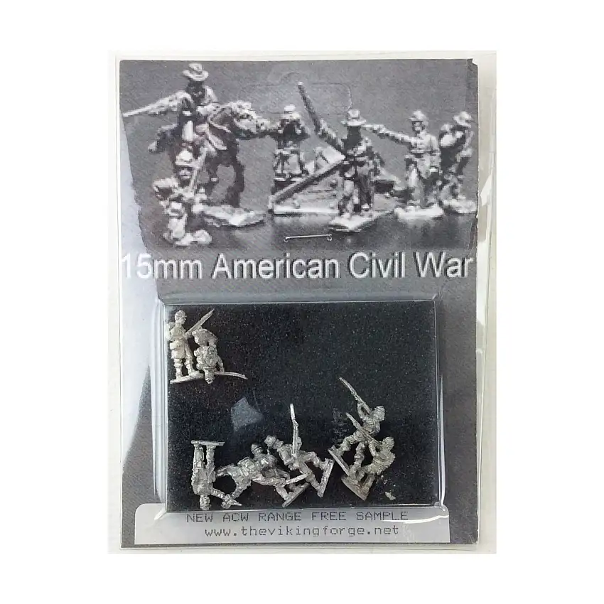 ACW Range Sampller Pack