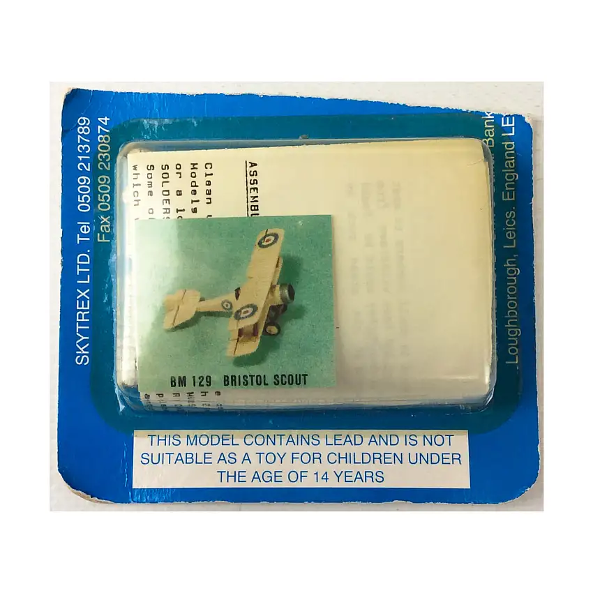 Bristol Scout