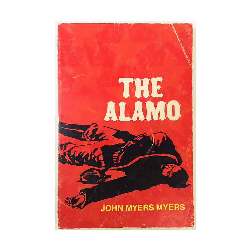 Alamo, The
