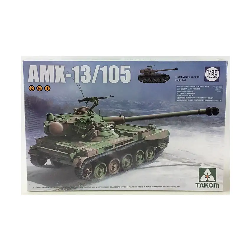 AMX-13/105