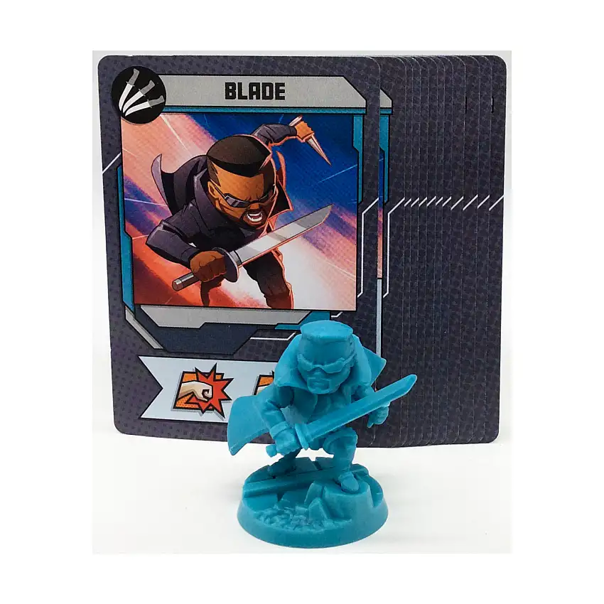 Blade (Kickstarter Exclusive)