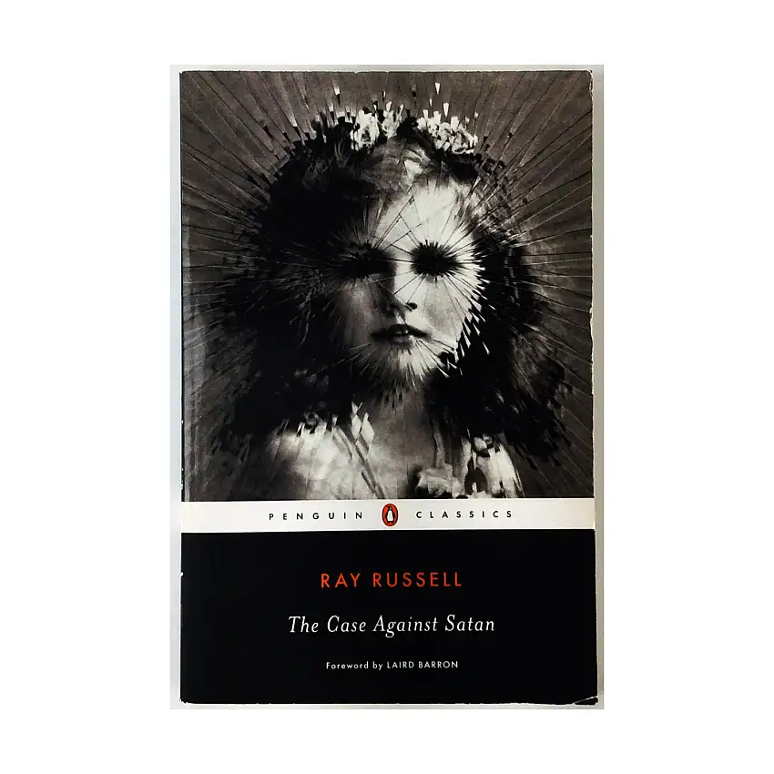 Case Against Satan, The