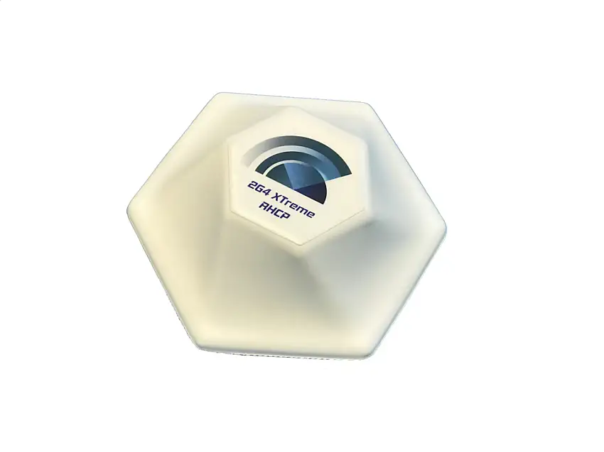 VAS Crosshair XTreme 2.4GHz Antenna (LHCP)