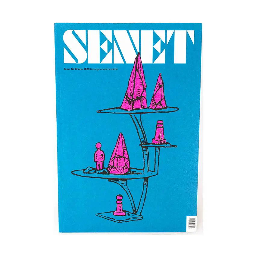 #13 "Microgames, Adam Kwapinski, Alex Crispin"