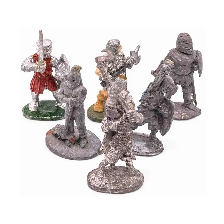 Adventurers Collection #107