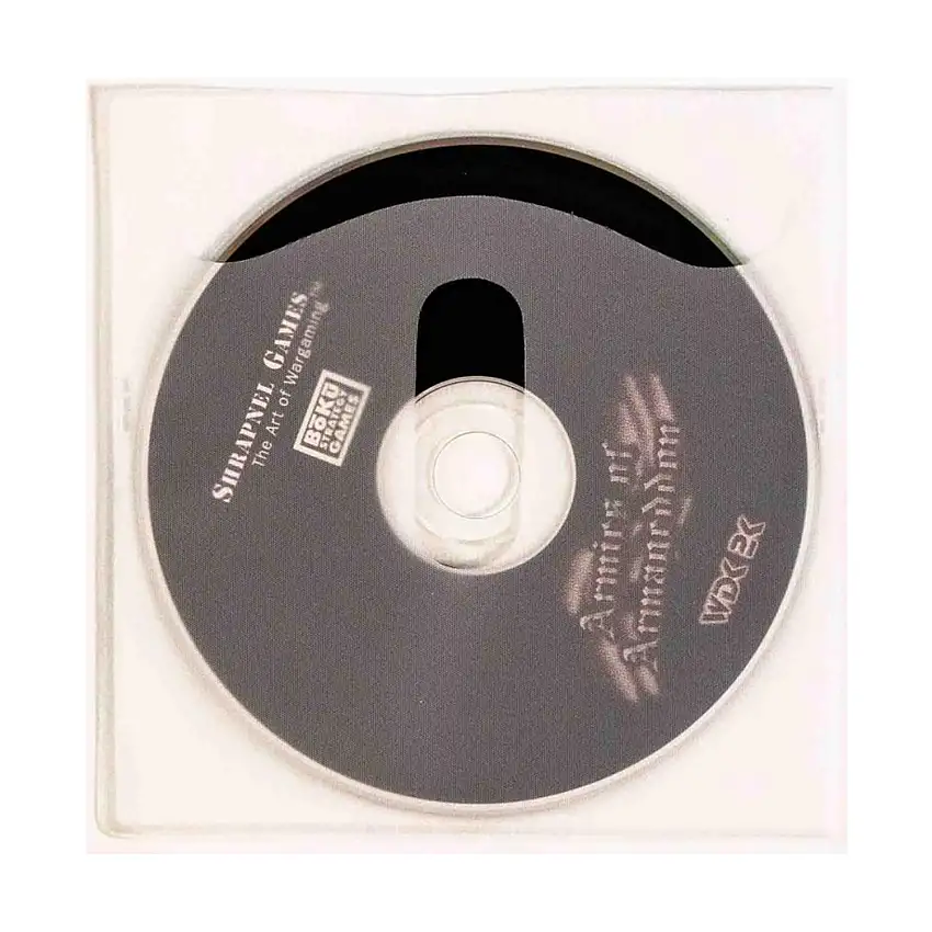 Armies of Armageddon