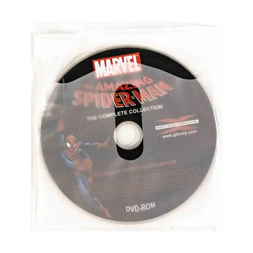 Amazing Spider-Man - The Complete Collection