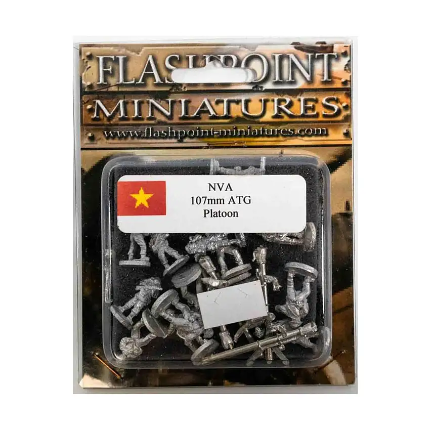 107mm ATG Platoon