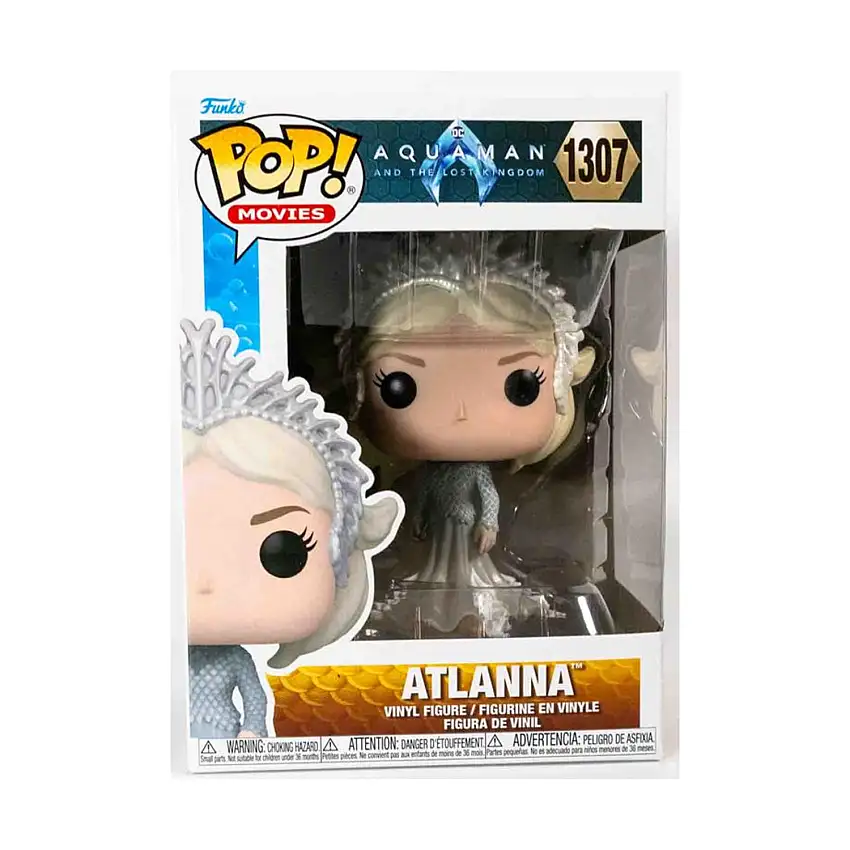 Aquaman and the Lost Kingdom - Atlanna