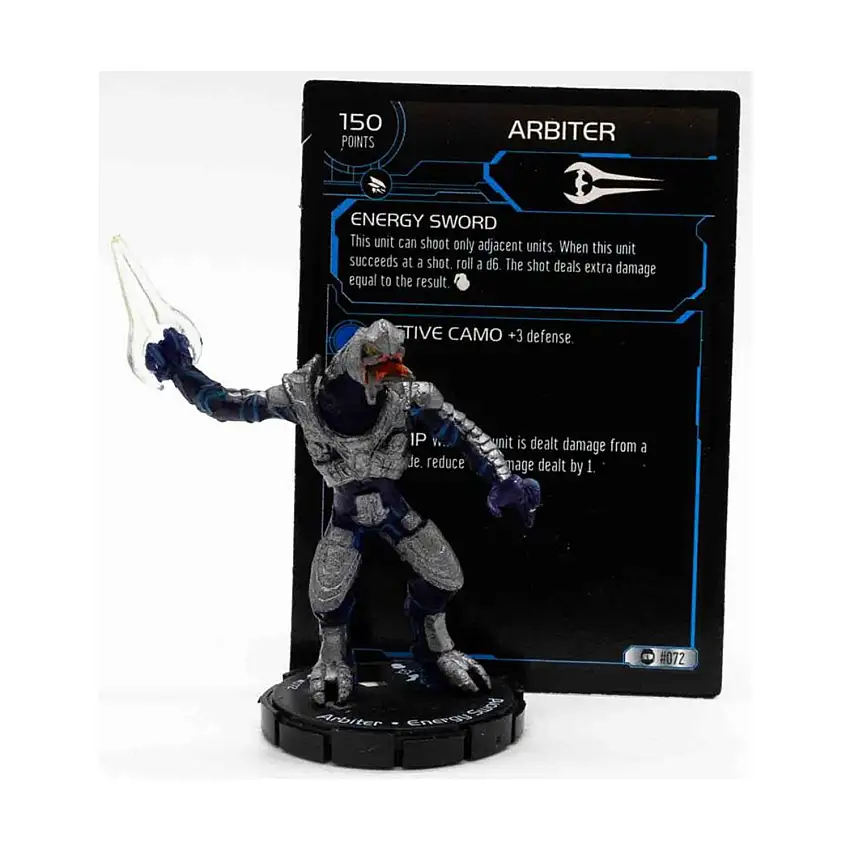 Arbiter - Energy Sword