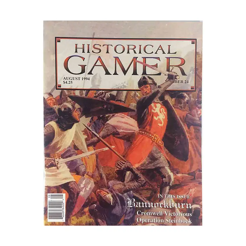 #24 "Cromwell Victorious, 1944 Air War Over England"