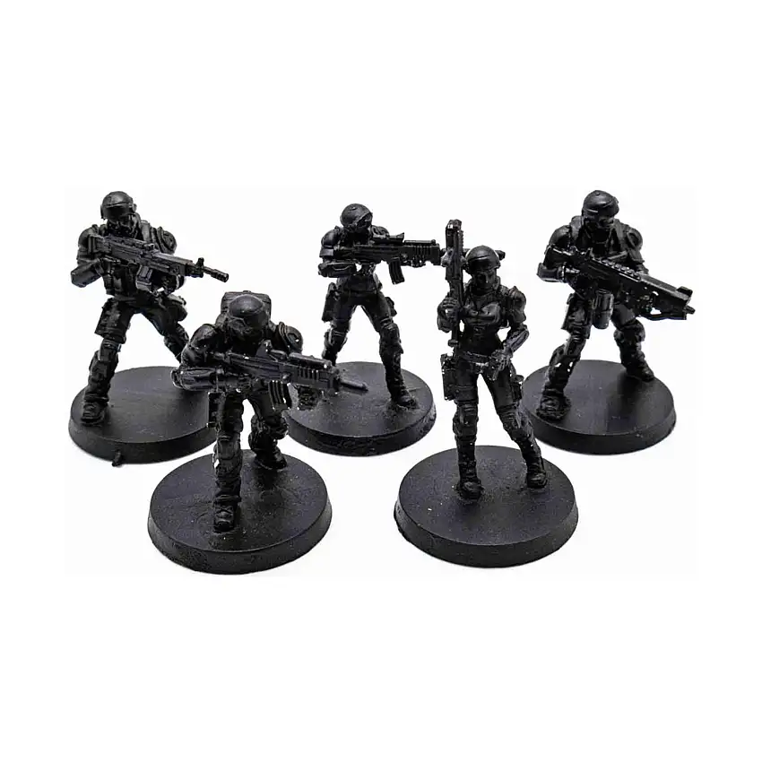 Ariadna Collection #18