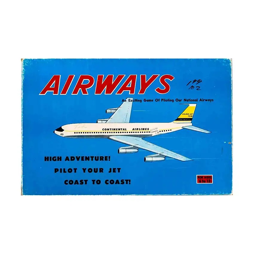 Airways