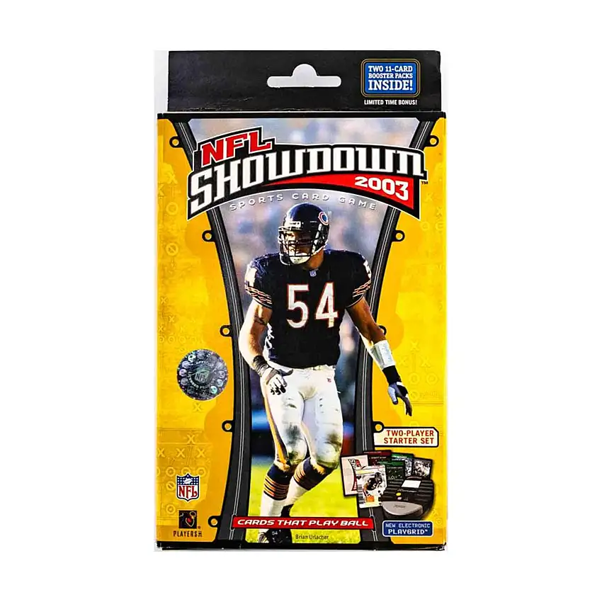 2003 - Two-Player Starter Set