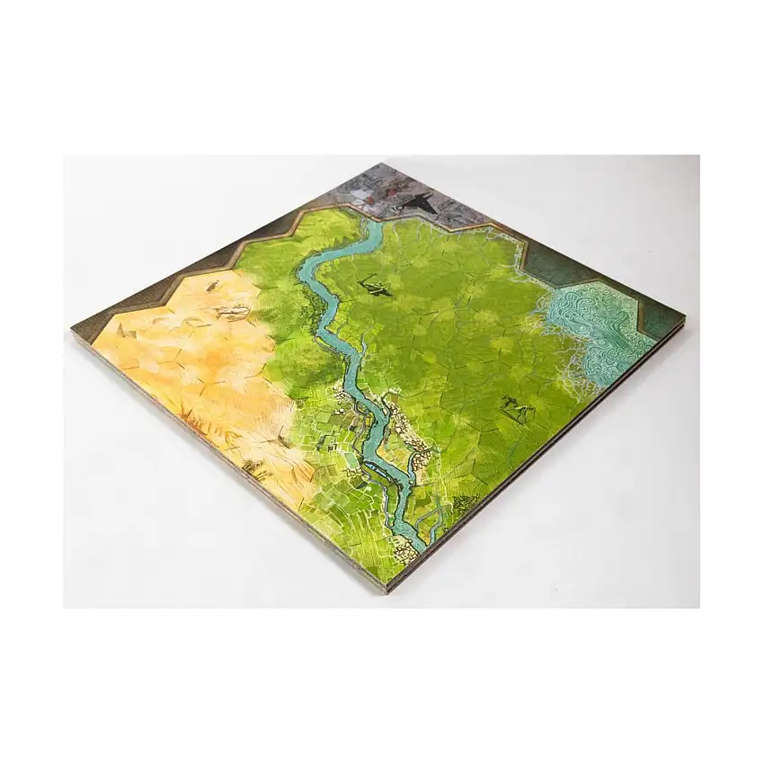 Ankh - Gods of Egypt, Board Only!