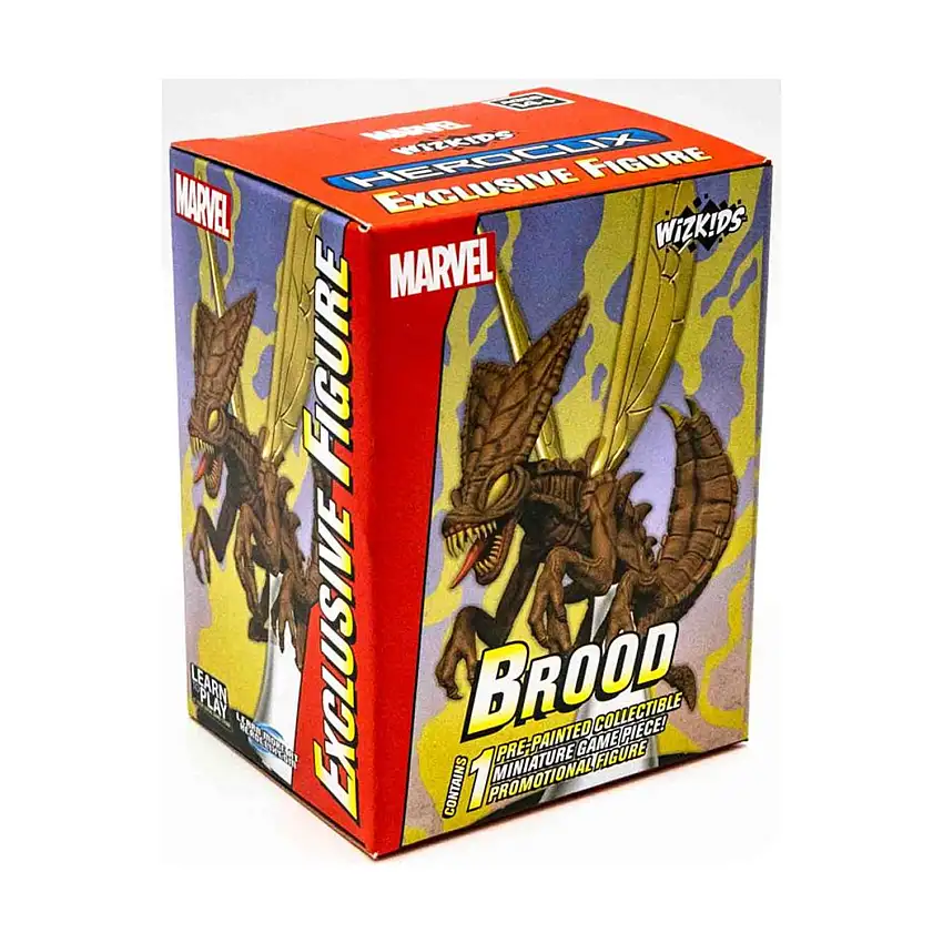 Brood (Convention Exclusive)