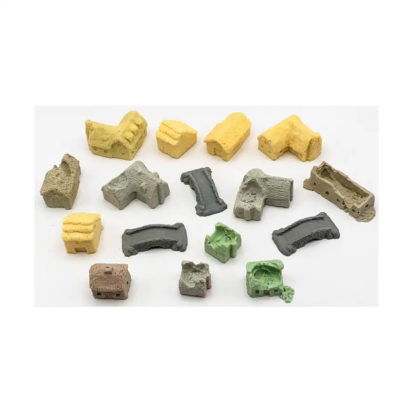 Building Collection #1