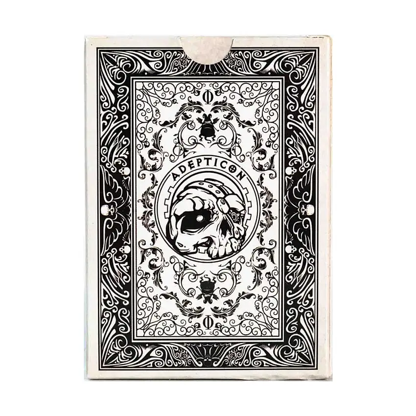 Adepticon Fate Deck (2025 Edition)