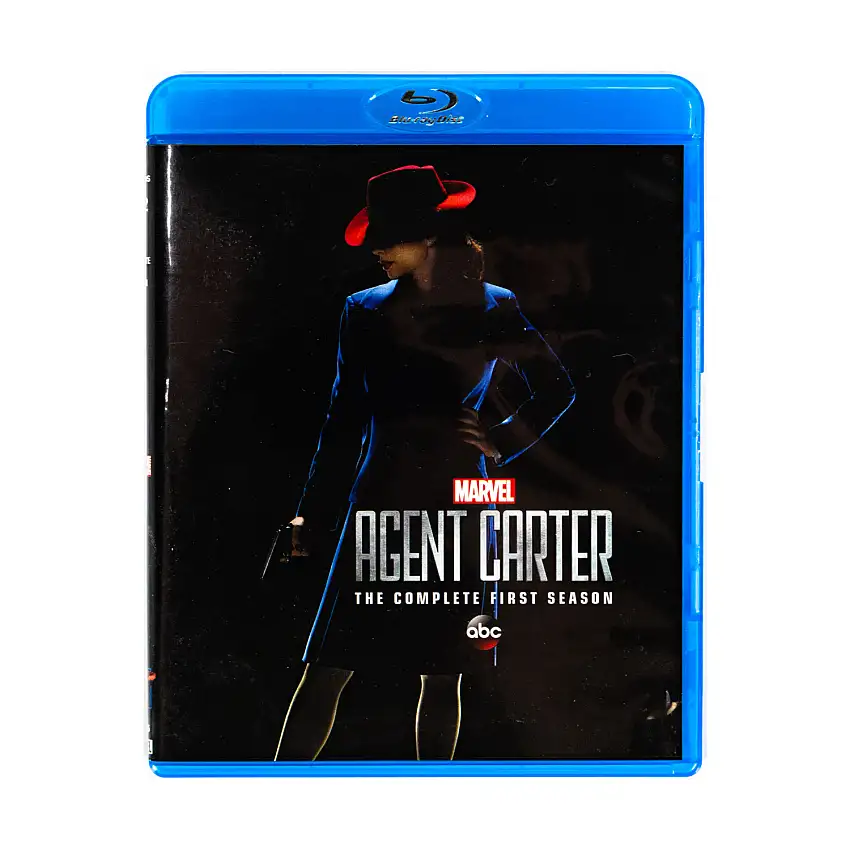 Agent Carter - Complete First Season