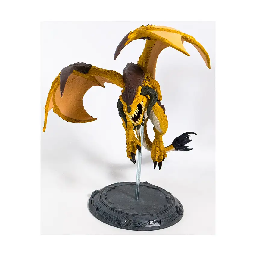 Bronze Proto-Drake