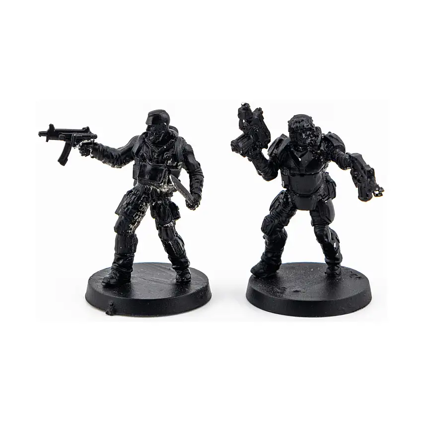 Ariadna Collection #36