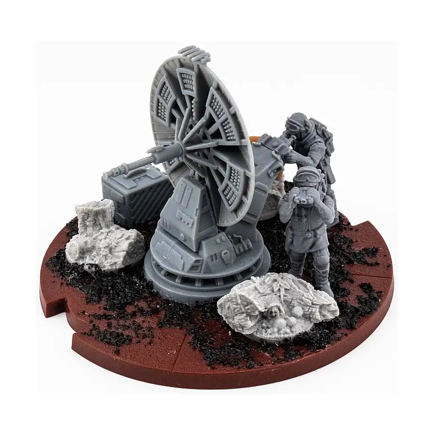 1.4FD Laser Cannon Team #10